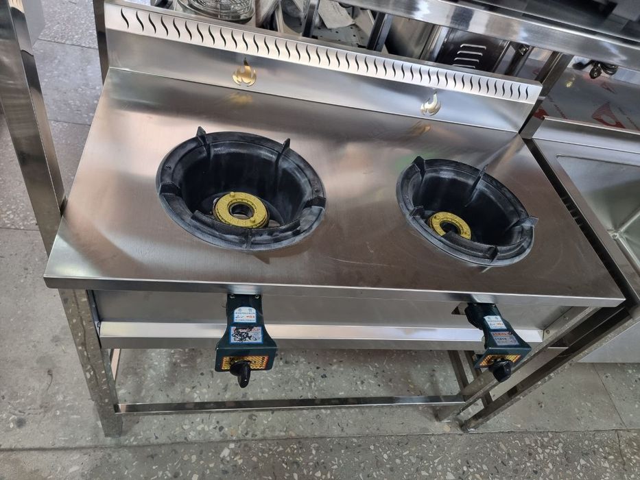 Газ пилиталар хамйон боп нахда ва сифатли сервис хизмати