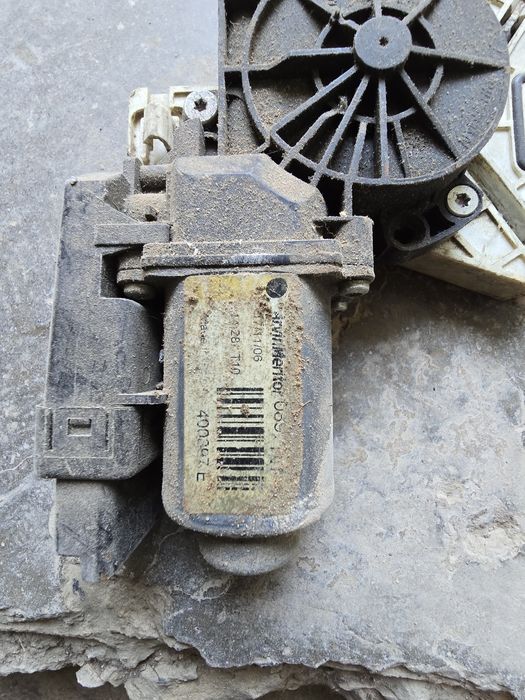 Авто запчасты саната нф