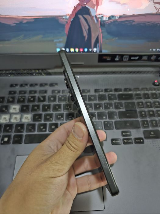 Redmi Note 12 Pro 5G 8/256 gb