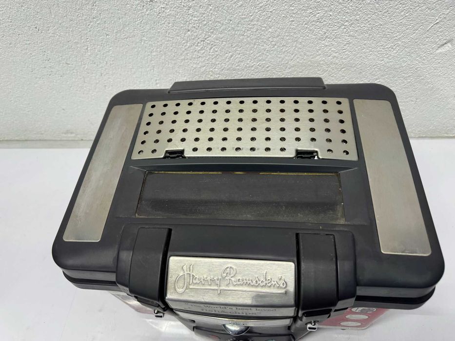 Фритюрник - Morphy Richards 2000W / 3L