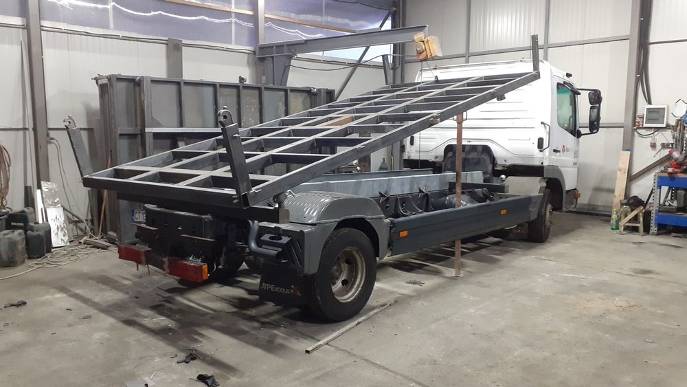 Sablare uscata cu nisip