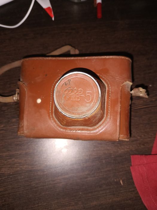 Продам фотоаппарат ( ретро)