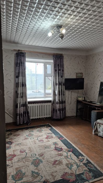 Продаю 3 комнатную квартиру