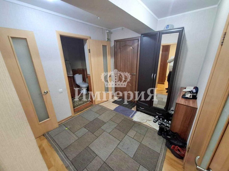 3х комн Гарышкер Айгерим К Империя