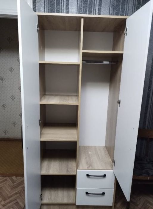 Шкаф хорошем состоянии