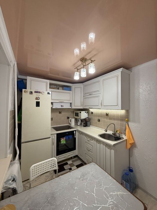 Продам 3х ком кв