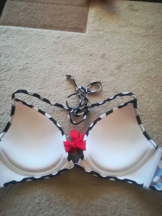 Бански от две части ZA-ZA