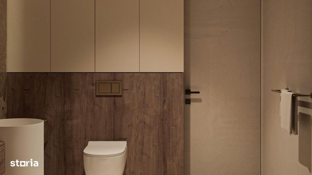 Apartament 3 Camere Unirii Ultramodern