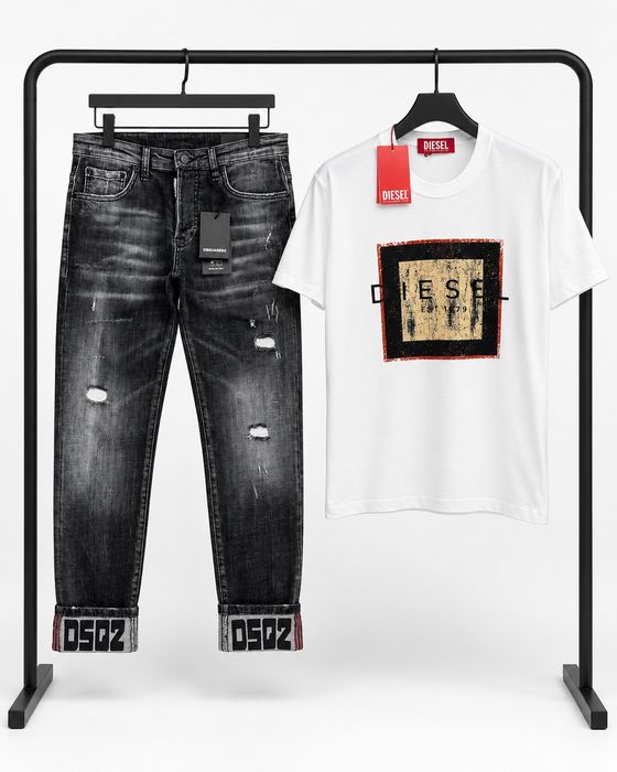 Мъжки Комплекти Dsquared2
