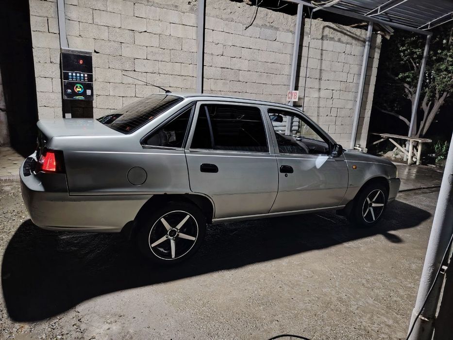 Nexia 2    Dons 1.6.