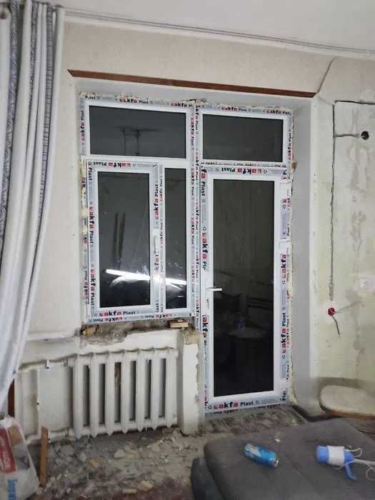 Ремонт окон. Регулировка окон Aкфа. Aкфа ремонт. Переделка окон Aкфа.