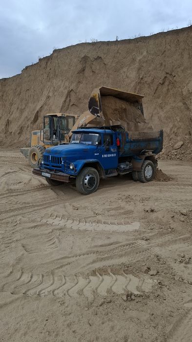 Доставка Зил Хова