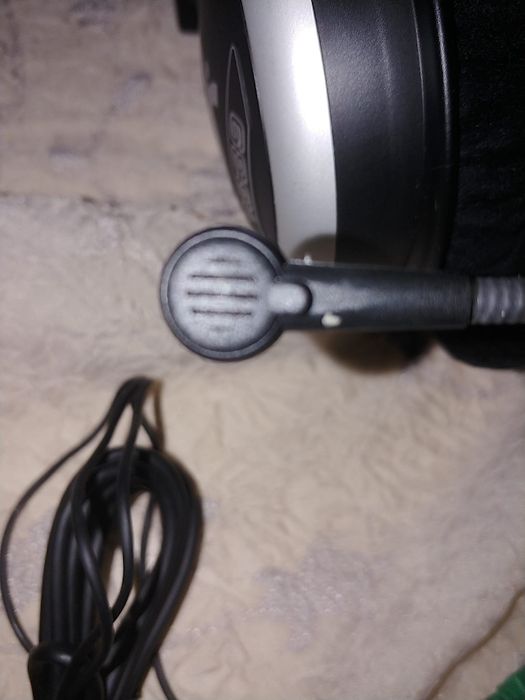 Beyerdynamic QPAD QH-1339 + placa de sunet ( identice cu MMX 300) căști gaming Sennheiser Focal AKG Bose Sony
