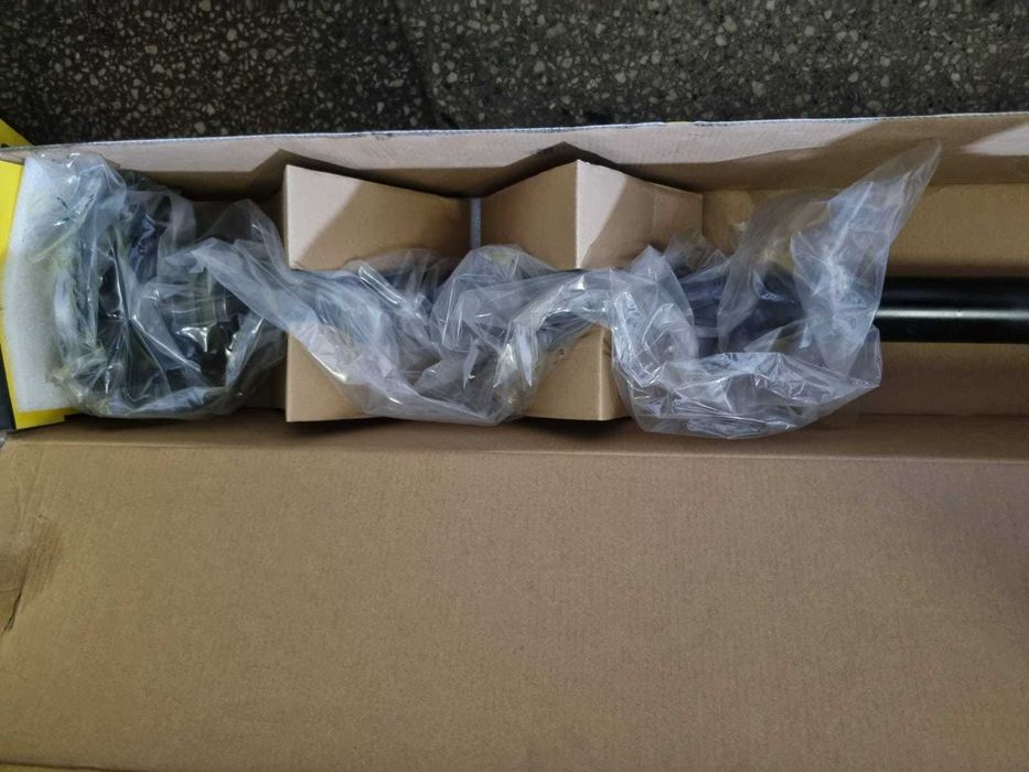 Planetara completa Mercedes Sprinter - Volkswagen Crafter