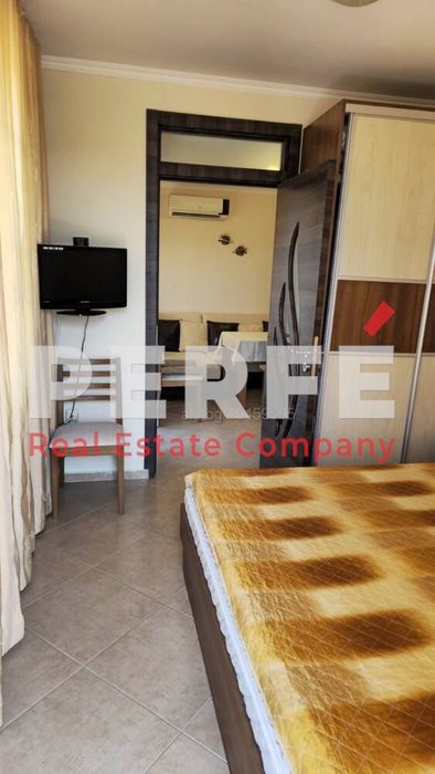 Продава се Двустаен апартамент в Поморие - 69 кв.м за 1189 €/кв.м - Снимка #5