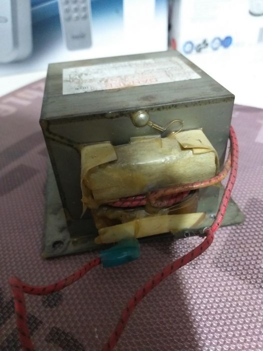 Transformator Microunde 900w