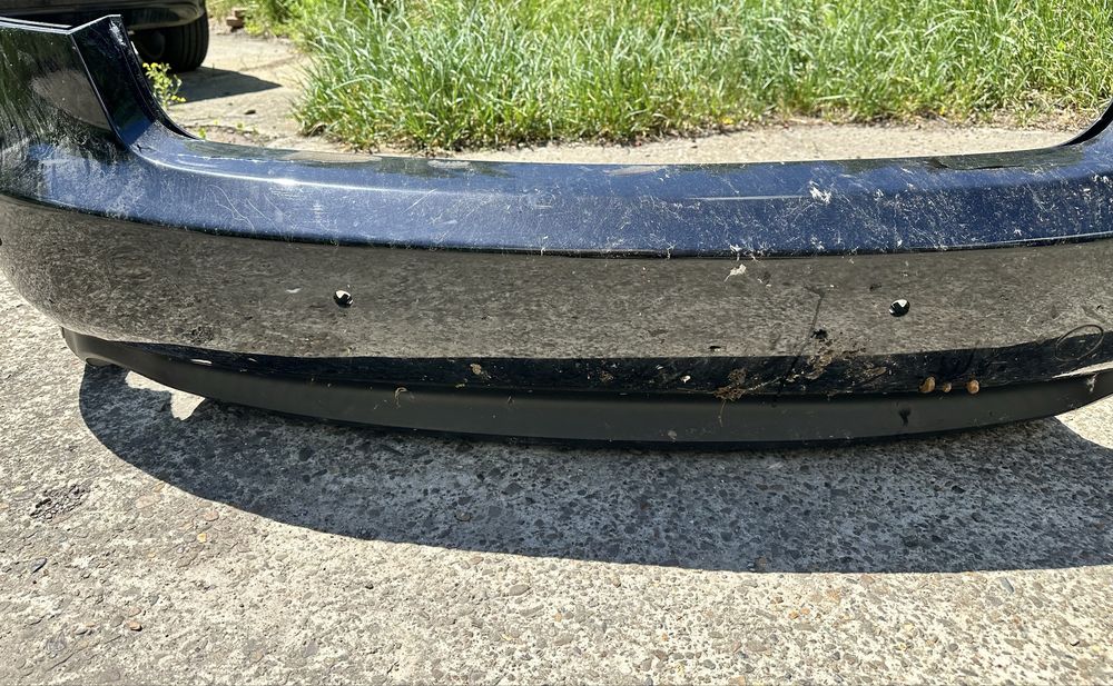 Bara spate Audi A5 Coupe
