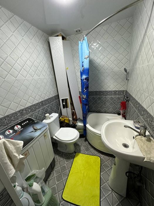 Продается квартира Янгиюль