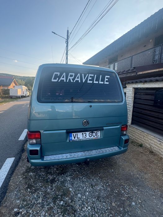 Volkswagen Caravelle T4