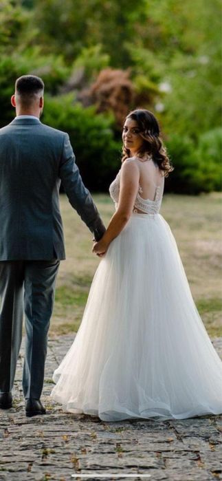 Rochie de mireasa Natalia Vasiliev