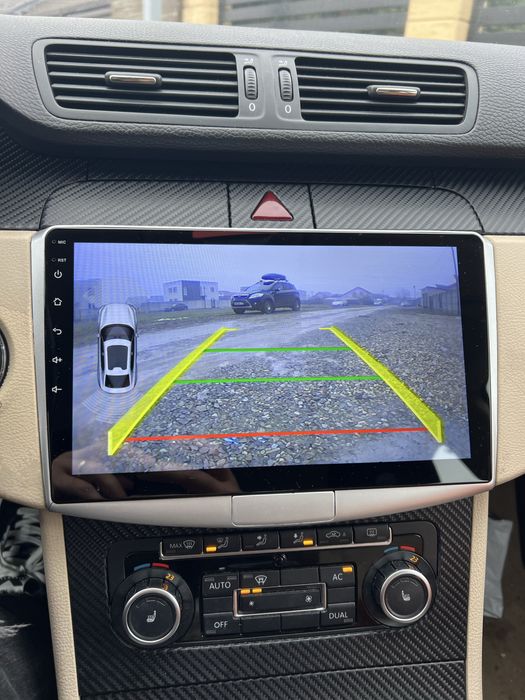 Volkswagen Passat CC 2.0 diesel