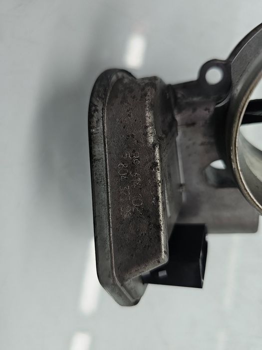 Clapeta acceleratie Bmw 1 (E81, E87) [Fabr 2004-2010] 7804373 2.0 N47D
