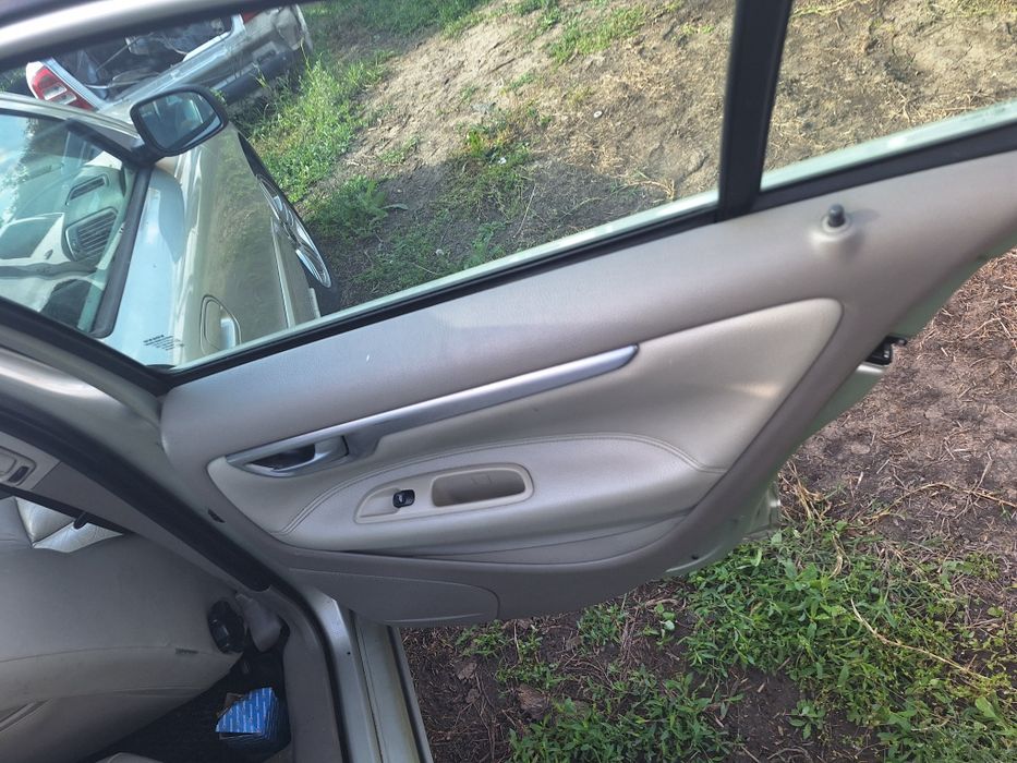 Volvo s60 ușa aripa capota haion Planetare