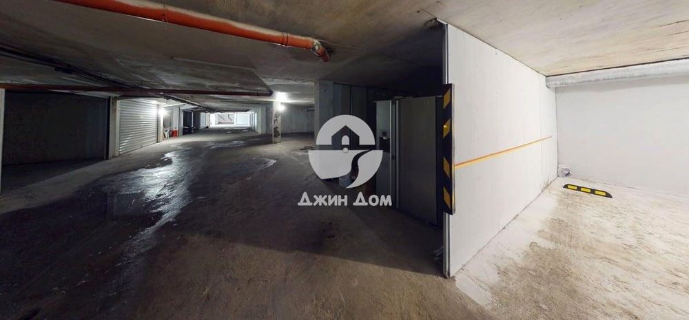 Гараж в к-с „Елит 3“, к.к. Слънчев бряг