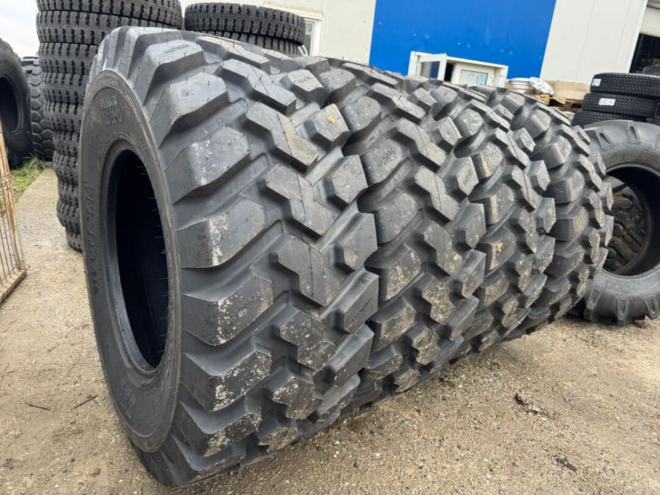 ANVELOPA 460/70 R24 BKT MULTIMAX IND 159A8