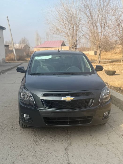 Кобальт Миднайт МСМ 2026 пакет