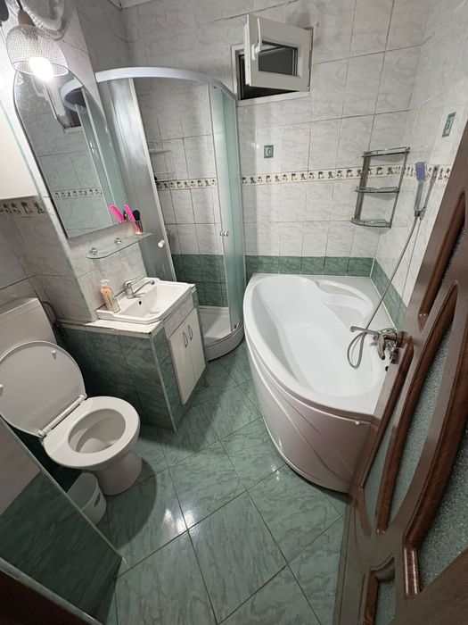 Apartament 3 camere, 2 băi, 67,61 mp, centrală | Carei Mihai Viteazul