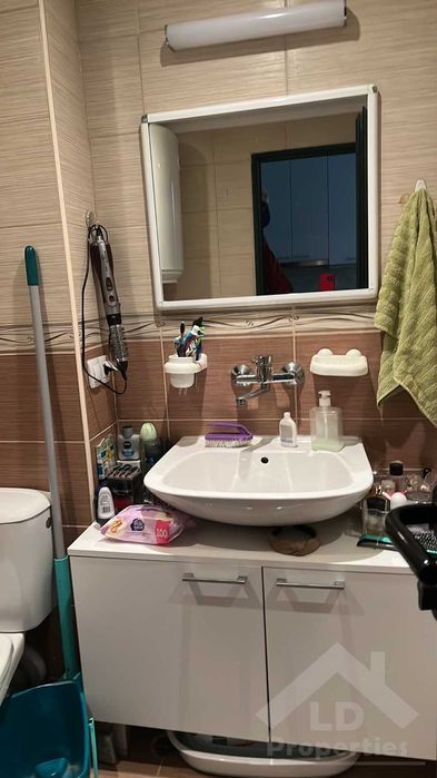 Едностаен апартамент в затворен комплекс, Св.св.Константин и Елена