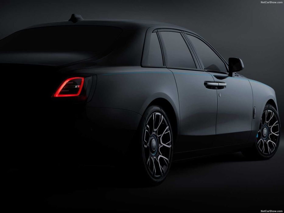 Ковани джанти 21 цола за Rolls Royce Ghost , Phantom и DAWN