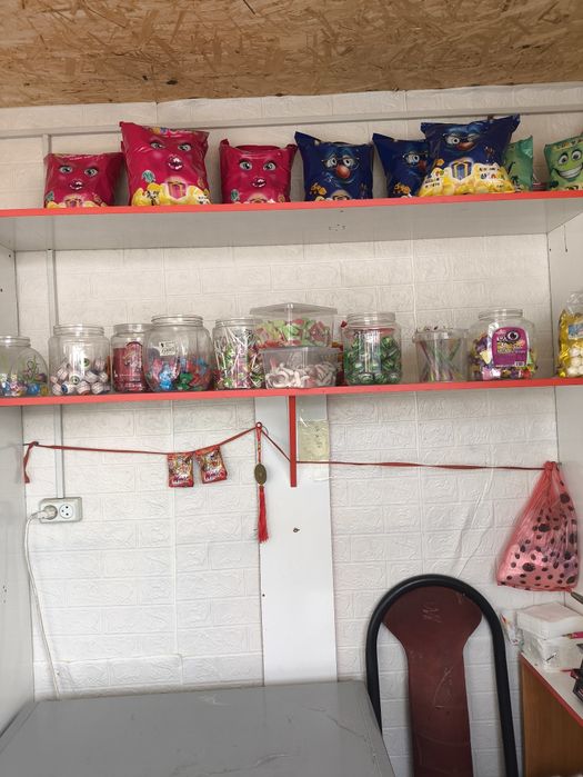 Продается бутик готовый бизнес