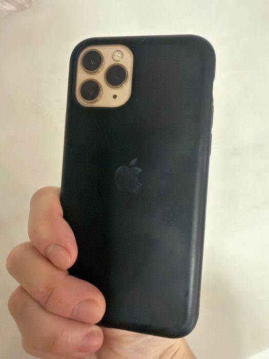 Продам Iphone 11 256 Гб