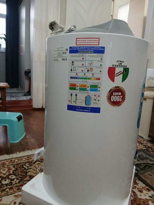 ariston Vitra sotiladi