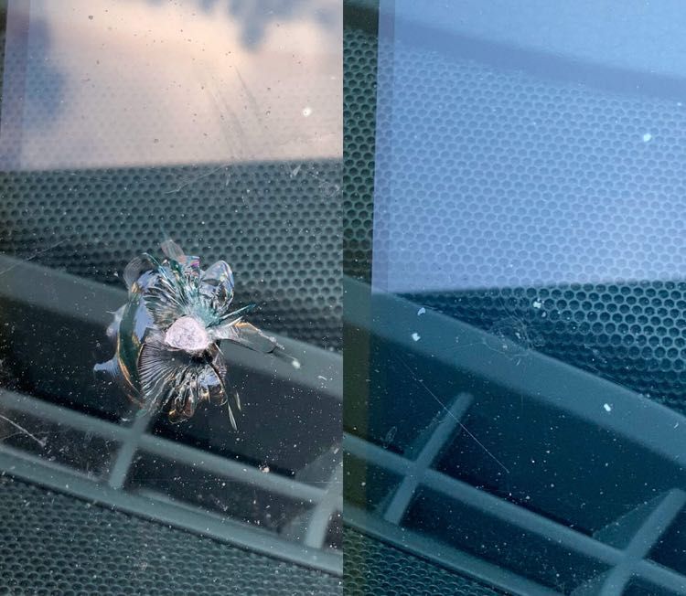 Avto oyna ta’mirlash.Ремонт автостекол