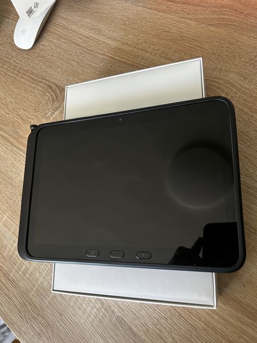 Samsung Galaxy Tab Active5 Pro NOUĂ – Stylus inclus