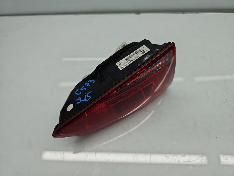 Stop haion stanga Volkswagen Golf 7 (5G) [Fabr 2014-prezent] Sedan 5G0