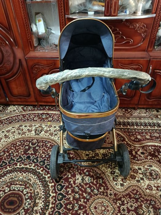 Bolalar kalyaskasi ADIL firma