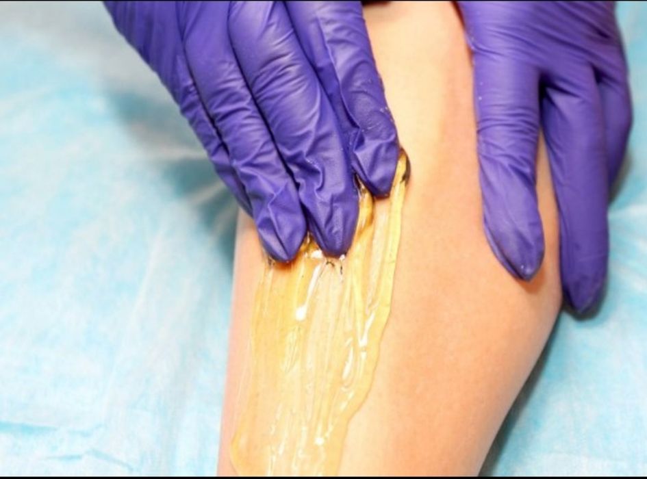 Обучение шугарингу