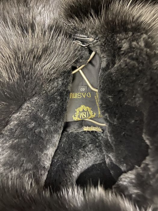 Продам шубу