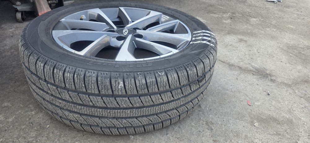 Chery arizzo 6pro diska baloʼn sotiladi yoki barter 16 R