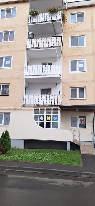 Apartament de vinzare reinnoit complet