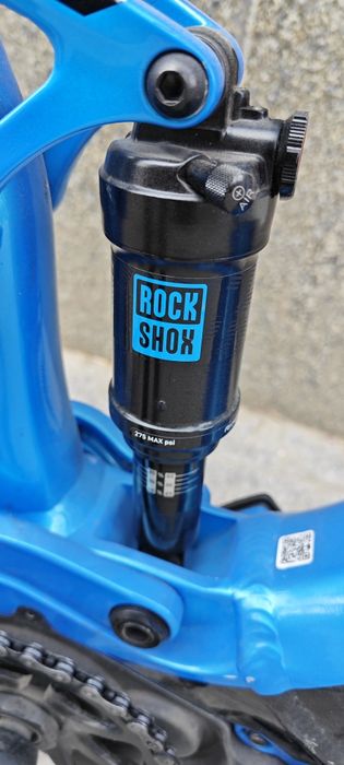 Велосипед giant Yamaha электрический