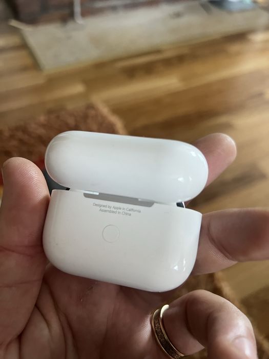 AirPods Pro A3049 - dar e copiat