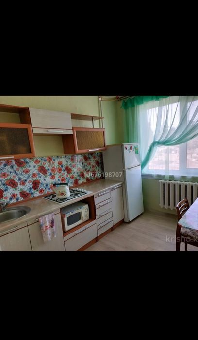 Продам квартиру в пос. Боровое