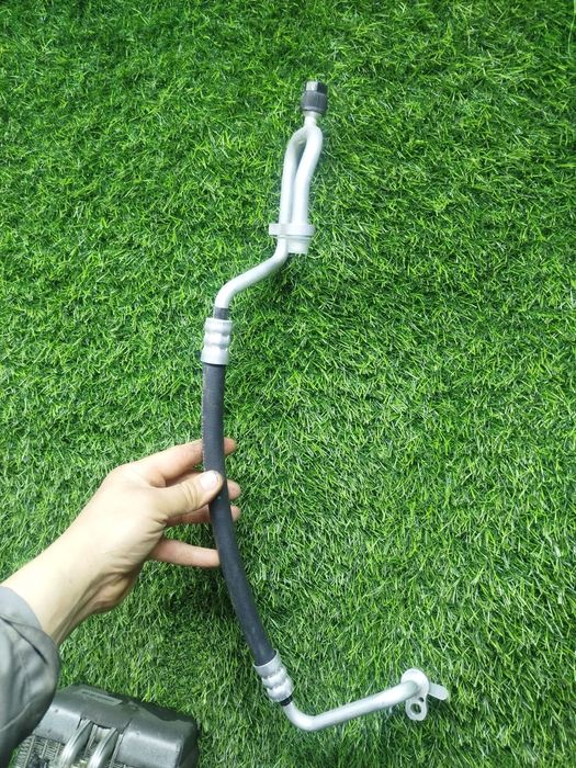 Трубка кондиционера