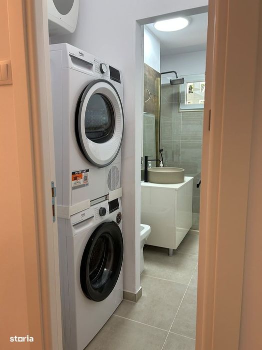 Ap. 3 Camere- P-Ta Sudului, Pet-Friendly, Prima Inchiriere, Reabilitat