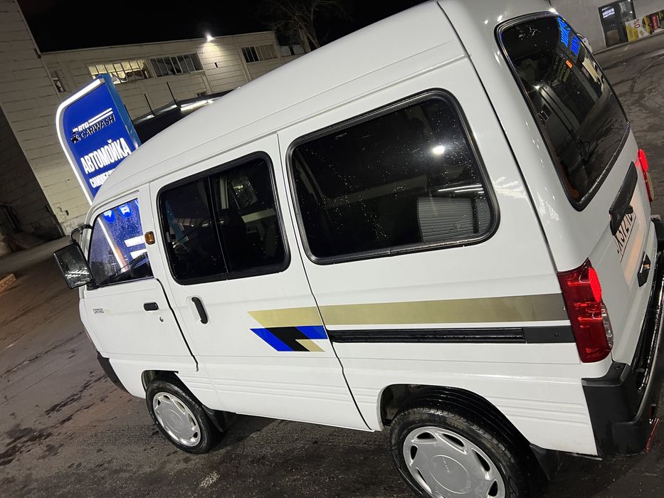 Damas arenda vikupga beriladi